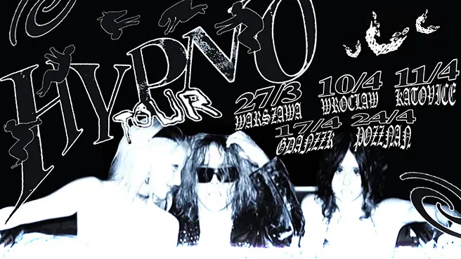 Drabusheyka – Hypno Tour