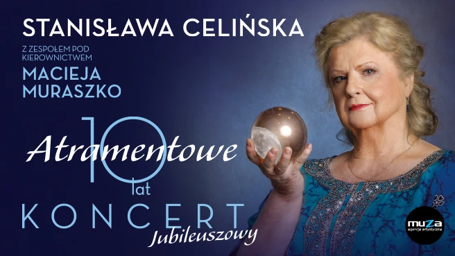 Stanisława Celińska