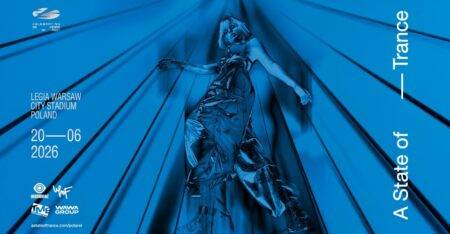 A State of Trance Poland 2026