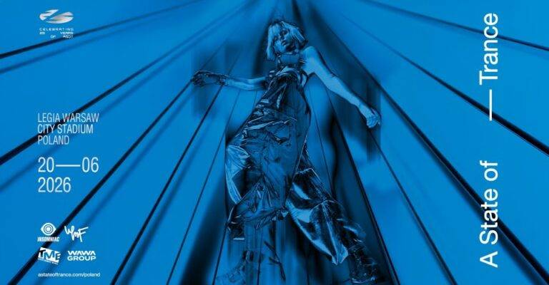 A State of Trance Poland 2026