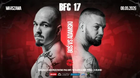 BFC 17 Warszawa