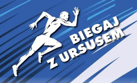 Biegaj z Ursusem 2026 – bezpłatne treningi biegowe Warszawa