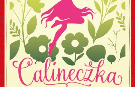 Calineczka musical Warszawa