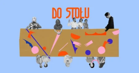 DO STOŁU pod PKiN – wydarzenia Warszawa