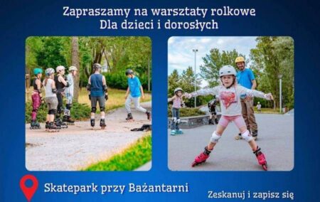 Darmowe wydarzenia dla dzieci Warszawa