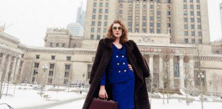 Filipka Rutkowska Gender Is Over – wystawa w Warszawie 2026