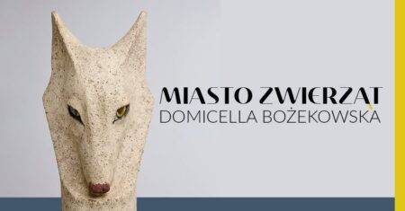 Miasto zwierząt Bożekowska Warszawa