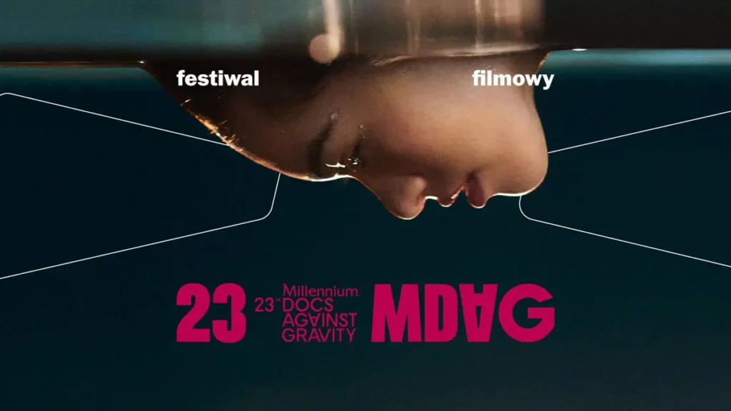 Millennium Docs Against Gravity 2026 w Warszawie