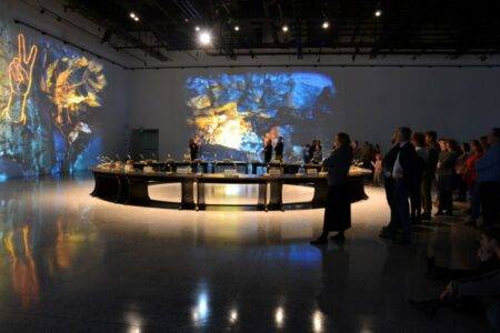 Okrągły Stół. Moment przejścia – wystawa Warszawa 2026