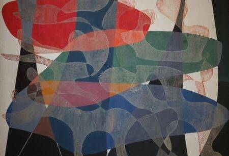 Pęknięty modernizm – wystawa Marii Jaremy w Warszawie