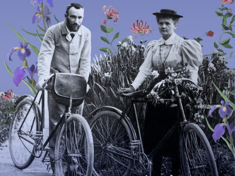 Poza szlakiem. Rowerowe podróże Marii i Piotra – wystawa w Warszawie