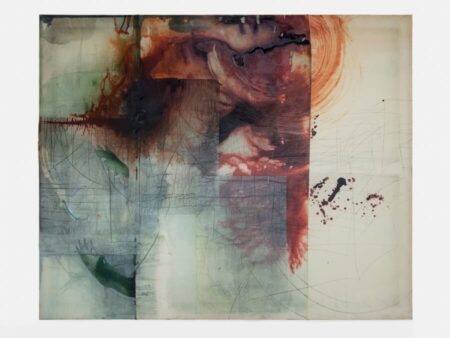 Rdzeń – Minh Lan Tran w Warszawie