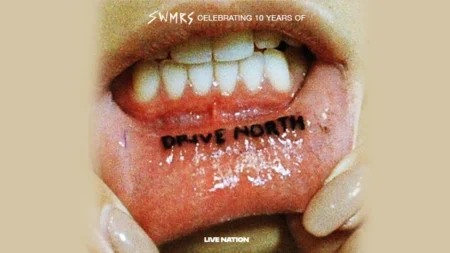 SWMRS Warszawa 2026 – koncert, bilety