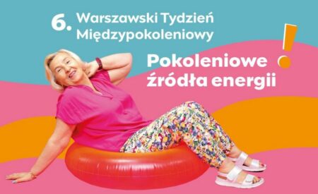 Warszawski Tydzień Międzypokoleniowy 2026