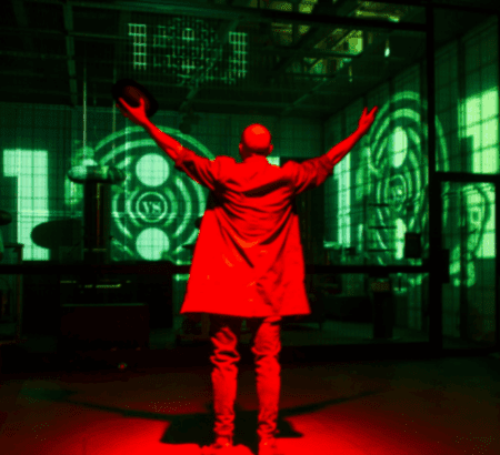 Teatr Wysokich Napięć Kopernik