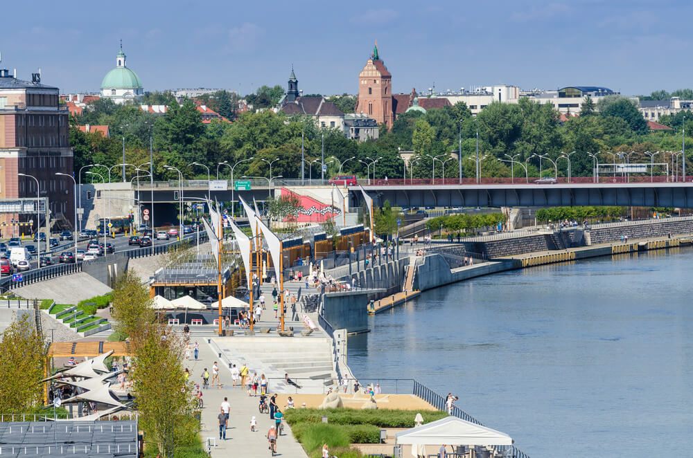 Warszawa za Darmo - WarsawCity.info