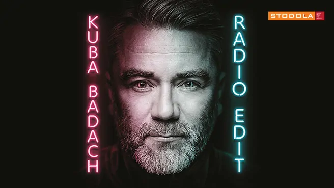 Kuba Badach “Radio Edit”