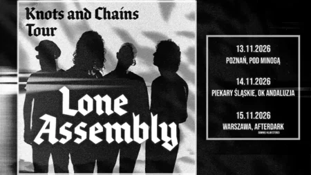 Knots & Chains Tour!