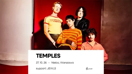 Temples