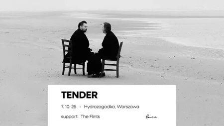 TENDER