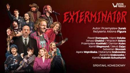 Exterminator