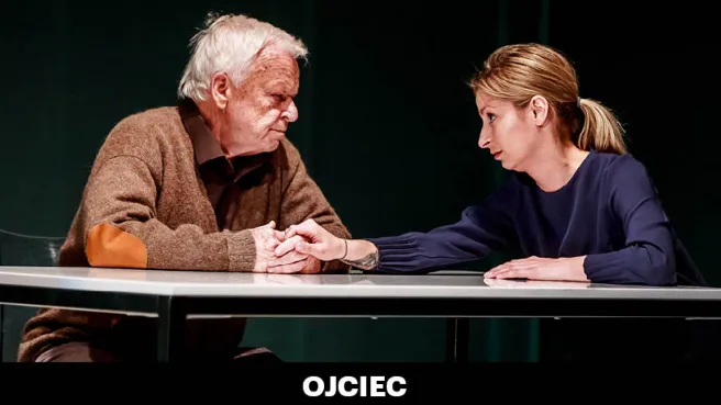 Ojciec