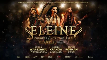 ELEINE