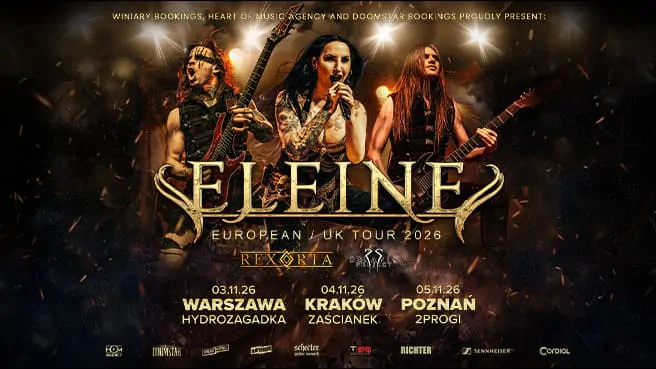 ELEINE
