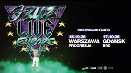 GZUZ