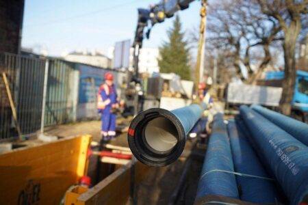 Dodatkowe dotacje na likwidację szamb w Warszawie – ruszył nabór wniosków inwestycje Warszawa