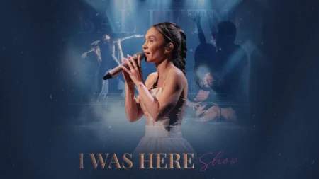 Show I Was Here - wydarzenia Warszawa