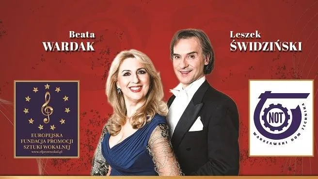 Nadzwyczajna Gala Tenorów
