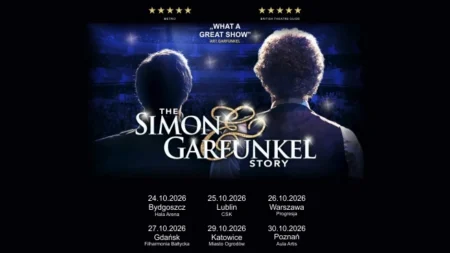 The Simon & Garfunkel Story