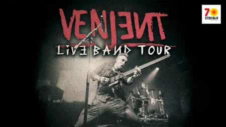 VENJENT