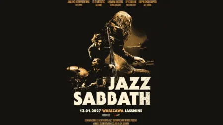 Jazz Sabbath
