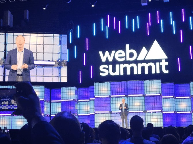 Warszawa na Web Summit Vancouver 2026. Stołeczne startupy pokażą swoje technologie Warszawa na Web Summit Vancouver 2026