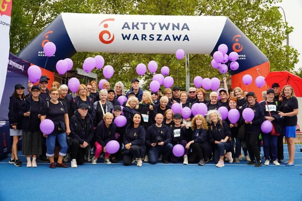 Wydarzenia Warszawa 2026 dla seniorów