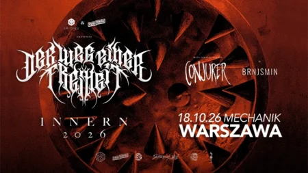 DER WEG EINER FREIHEIT