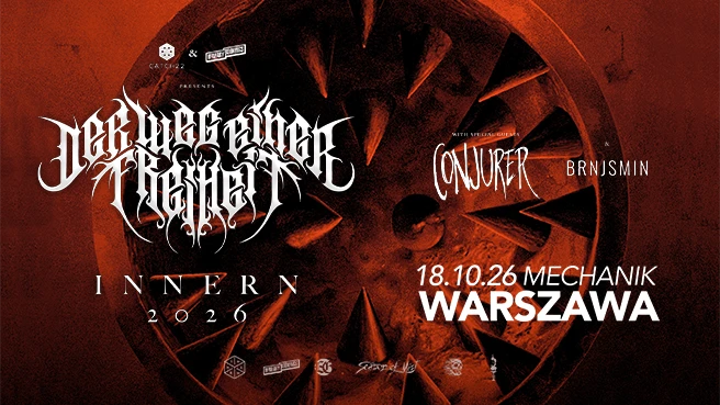 DER WEG EINER FREIHEIT