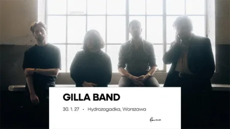 Gilla Band
