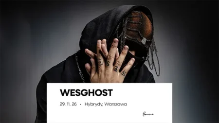 WesGhost