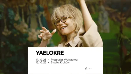 Yaelokre