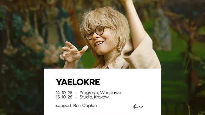 Yaelokre