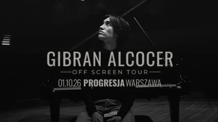 GIBRAN ALCOCER