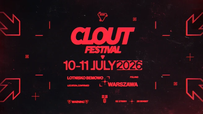 CLOUT Festival 2026