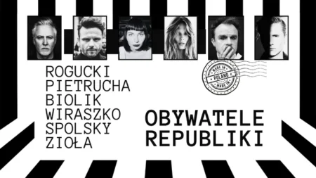 OBYWATELE REPUBLIKI
