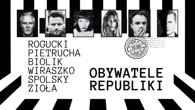 OBYWATELE REPUBLIKI