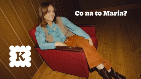 Co na to Maria? (Mała Scena Teatru Warszawa)