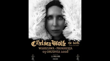 CHELSEA WOLFE