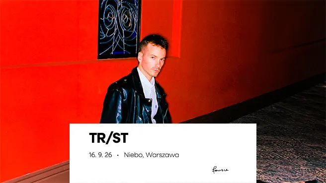 TR/ST